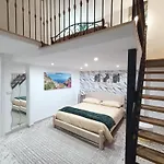 La Casetta Di Francesco Apartamento Sant'Egidio del Monte Albino