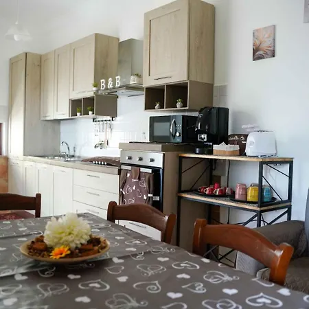 Apartamento La Casetta Di Francesco Sant'Egidio del Monte Albino