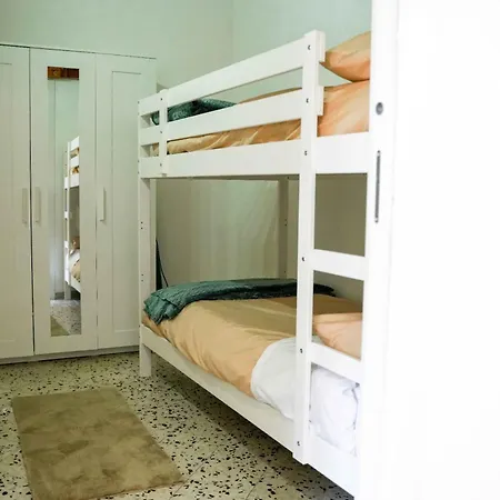 Apartamento La Casetta Di Francesco