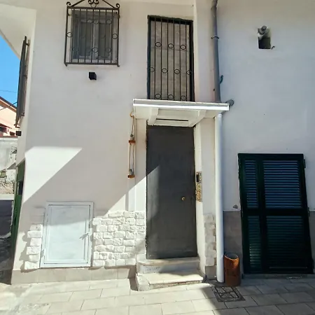 La Casetta Di Francesco *