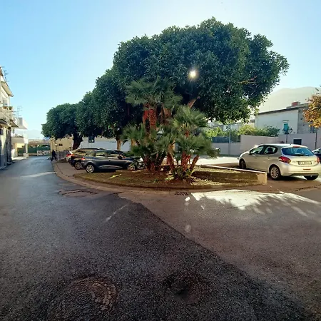 Apartamento La Casetta Di Francesco Sant'Egidio del Monte Albino