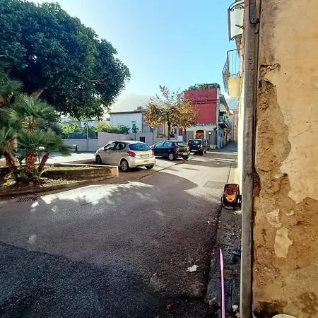 Διαμέρισμα La Casetta Di Francesco Sant'Egidio del Monte Albino
