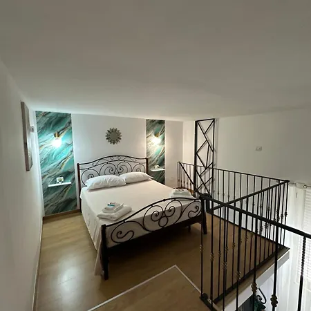 Appartement La Casetta Di Francesco