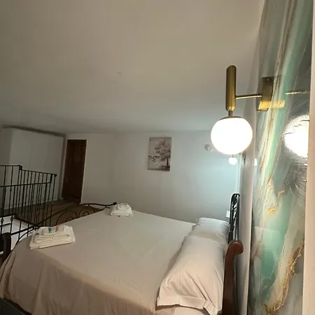 La Casetta Di Francesco Διαμέρισμα Sant'Egidio del Monte Albino