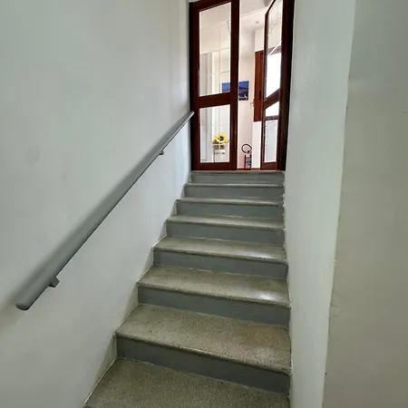 Διαμέρισμα La Casetta Di Francesco *