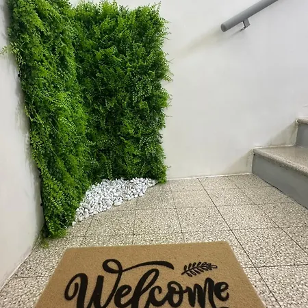 La Casetta Di Francesco Appartement *